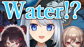 【NIJISANJI KR】W A T E R ! ?【반하다/バン・ハダ】