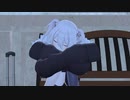 【ホロMMD予告動画】HOLO THAN BLACK～猫科の双子～