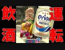 【不運系実況者】隠しててすみません。飲酒運転してました。【マリオカート８DX】