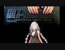 【紲星あかり】テスト動画【タイピング】