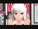 【MMDモデル配布】もこたんのMMDモデルが作りたい2（ELECT）