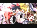 東方MAD【アイラ】