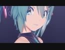 【MMD/初音ミク】Conqueror