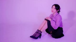 【あやの先生】ダーリンダンス【踊ってみた】