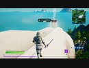 とりあえず、楽しくフォートナイトをしゃべりながらやるだけ　その１２１８