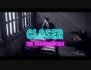 【MMDツイステ】CLOSER【モーショントレース】