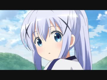 ご注文はうさぎですか？？ ～Sing For You～　本編