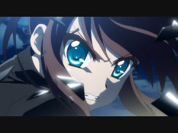 ViVid Strike!　#01　フーカ・レヴェントン