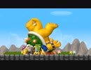 【転載TAS】 New スーパーマリオブラザーズ Wii any% in 24:45.5