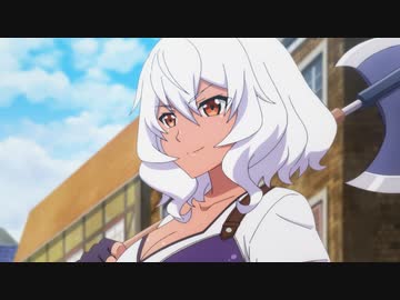 進化の実～知らないうちに勝ち組人生～　第3話　災厄のアルトリア