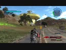 地球防衛軍５Mod「ＤＬＣ３］ミッション０６潜行する影