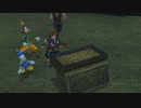 【PS4】はんなり３人旅再び KH2FM【プレイ動画】part50