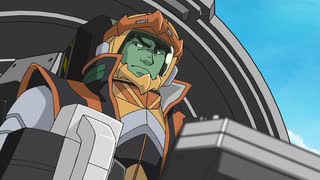 スーパーロボット大戦OG　ディバイン・ウォーズ　STAGE 17　リトル・プリンセス