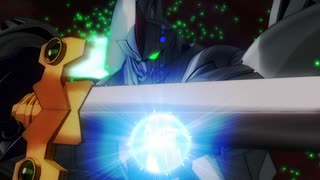 スーパーロボット大戦OG　ディバイン・ウォーズ　STAGE 21　疑念