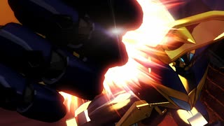 スーパーロボット大戦OG　ディバイン・ウォーズ　STAGE 22　裏切りの銃口