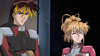 スーパーロボット大戦OG　ディバイン・ウォーズ　STAGE 23　決別の日