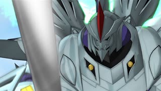 スーパーロボット大戦OG　ディバイン・ウォーズ　STAGE 12　罠