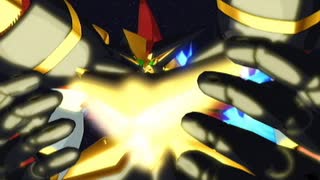 スーパーロボット大戦OG　ディバイン・ウォーズ　STAGE 07　ディバイン・クルセイダーズ