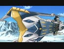 スーパーロボット大戦OG　ディバイン・ウォーズ　STAGE 05　彼方よりの客（ゲスト）
