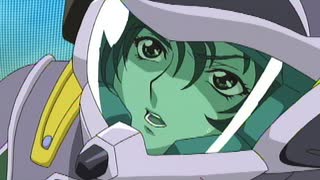 スーパーロボット大戦OG　ディバイン・ウォーズ　STAGE 03　三人目の男