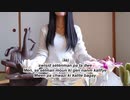 Sou swisid自殺について（ハイチ語）