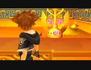 【PS4】はんなり３人旅再び KH2FM【プレイ動画】part52