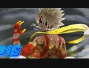 【 サムライヴァンダリズム 実況プレイpart15】伝説の超エルフ人…！【同人ゲーム】