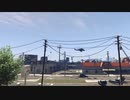 【GTA5】シーズン3 GTA5 黒の組織 JP act64