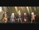 【デレステMV】EVIL LIVE【5周目神谷奈緒】