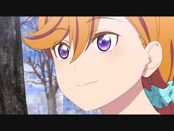 ラブライブ！スーパースター!!　第12話　Song for All