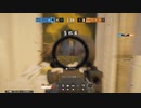 【R6S】百年振虹六男