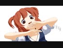【MMD】KING死相姉貴