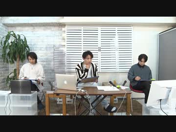 10月15日放送『GAKUなしBrother's』第22回　ゲスト：TAKAさん(CUBERS)