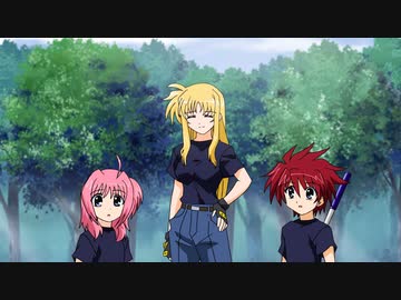 人気の 魔法少女リリカルなのはstrikers 動画 552本 ニコニコ動画