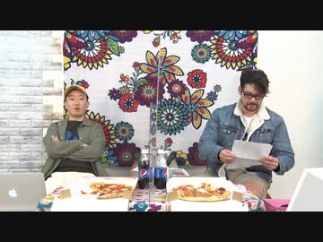 10月17日放送『やってんなお前』＃30