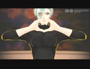 【MMD刀剣乱舞】フォニイ【膝丸・Tシャツ】