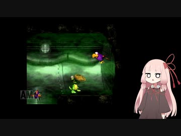 スーパードンキーコング３　茜ちゃんがのんびりとプレイpart10【VOICEROID実況】