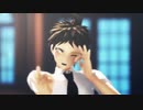 【ダンガンロンパMMD】リバースユニバース【日向創】