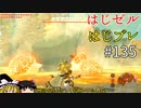 【ゆっくり実況】はじめてのゼルダはじめてのブレワイ part135【ゼルダの伝説ブレスオブザワイルド】