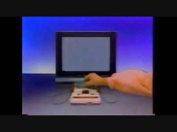 【懐かCM】ファミコン系CM詰め合わせ