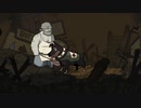 【刀剣乱舞偽実況】蛍丸がフランス軍と一緒にWWⅠを駆ける #02【Valiant Hearts: The Great War】