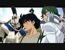 【パワプロドリームカップⅢ】キルラキルvs宇宙世紀ガンダム【201戦目】part2