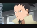 BORUTO-ボルト- NARUTO NEXT GENERATIONS　第220話「残された時間」