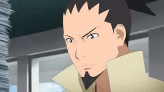 BORUTO-ボルト- NARUTO NEXT GENERATIONS　第220話「残された時間」