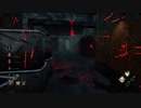 【DBD】赤帯に虐待されるキラー【デッドバイデイライト】