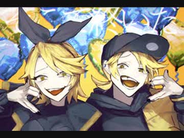 【ニコカラ】夜営【onvocal】