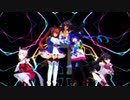 【MMDウマ娘】I Like It Meme