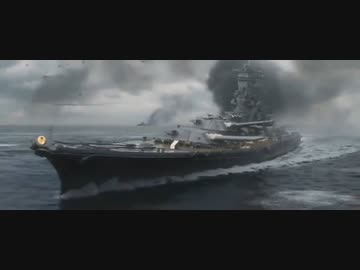 人気の 大和 戦艦大和 動画 76本 ニコニコ動画