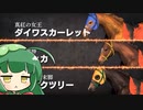 【VOICEROID実況】コトノハウイポ！パート８５【ウイニングポスト9　2020】
