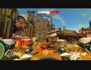 Overwatch オーバーウォッチ適当実況動画part448